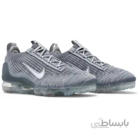 کفش اصلی نایک وپرمکس 2021 Air VaporMax 2021 Flyknit 'Triple
