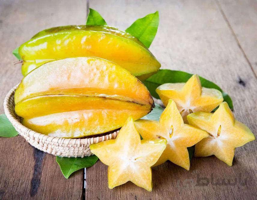 بذر استار فروت تایلندی پربار بسته 3 عددی