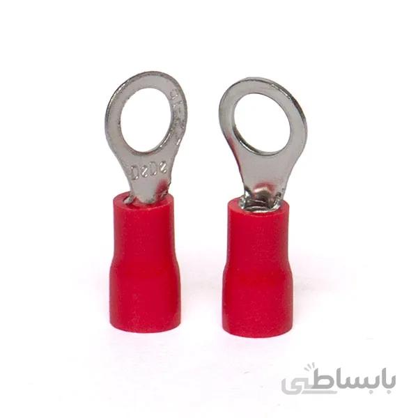 سرسیم حلقوی DeDe مدل RV1.25-5S