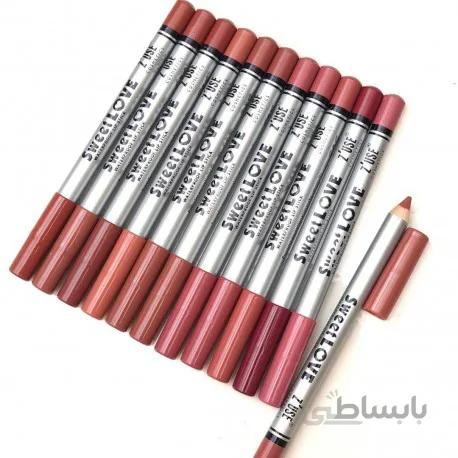 پخش عمده رژ لب مدادی اصلی مارک زدیوس