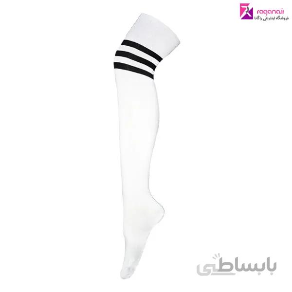 جوراب زنانه mr joorab کد RG-MR 305