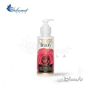 ماسک موی سریتا بیوتی (مناسب برای موهای رنگ شده)