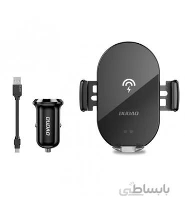 هولدر با امکان شارژ وایرلس دودا مدل F3XS