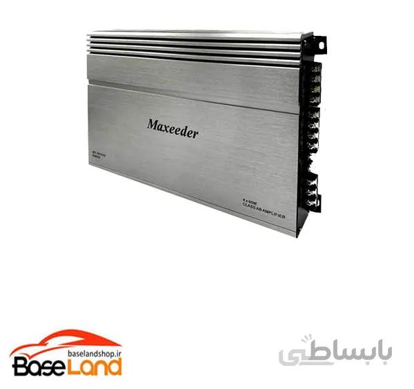 آمپلی فایر مکسیدر مدل – BM608