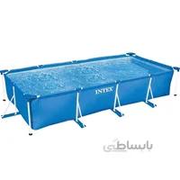 استخر آماده اینتکس 300 سانتی