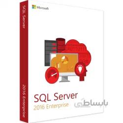 SQL Server 2016 Enterprise