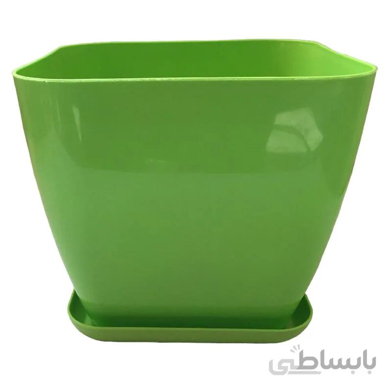 گلدان گلپونه مدل Orchid 146