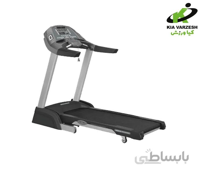 تردمیل باشگاهی اسپرتک مدل LF990 ا Sportek Club Treadmill Model LF990