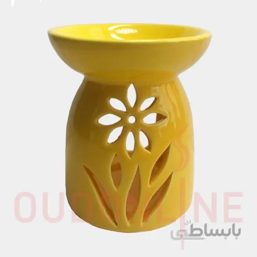 اسانس سوز سرامیکی طرح عروس