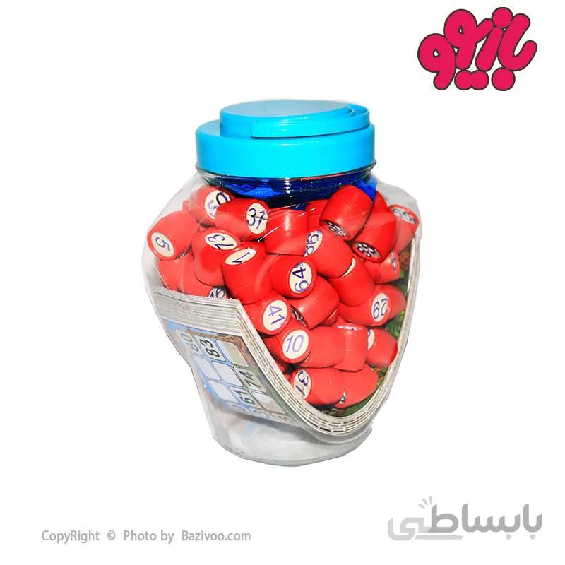 بازی دورهمی دبرنا