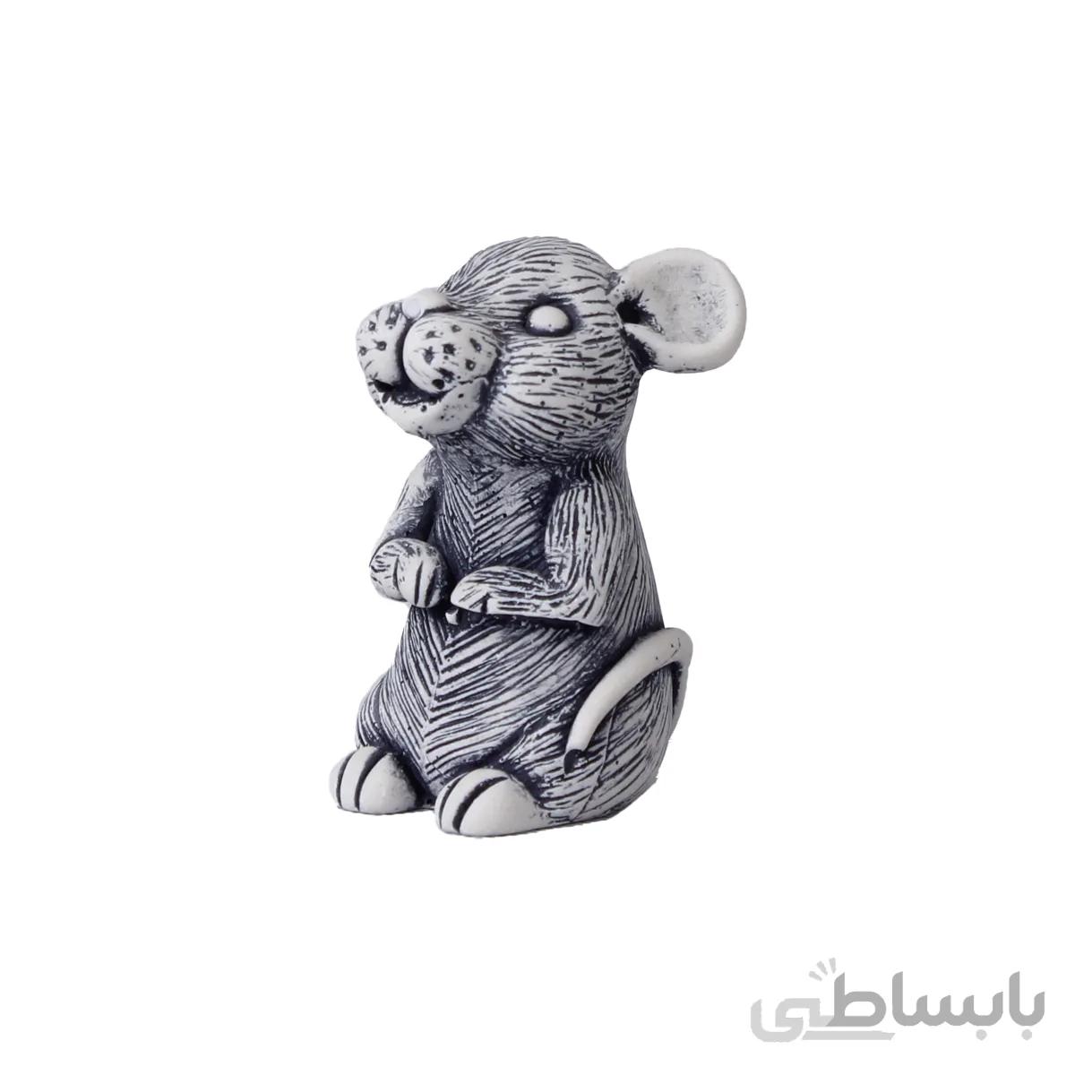 مجسمه موش
