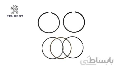 رینگ موتور پژو 206