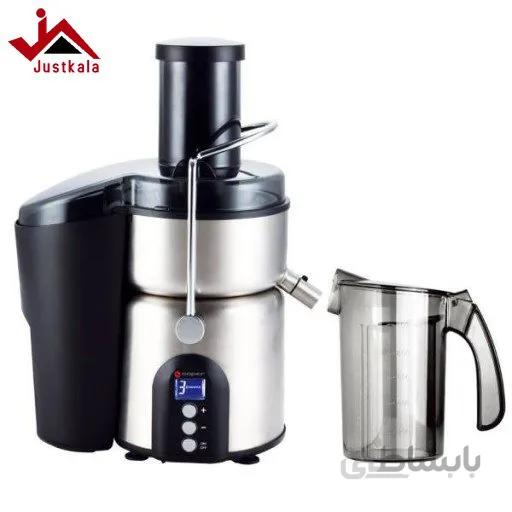 آبمیوه گیری تک کاره ساپر ا Sapor Juicer SJE-340D