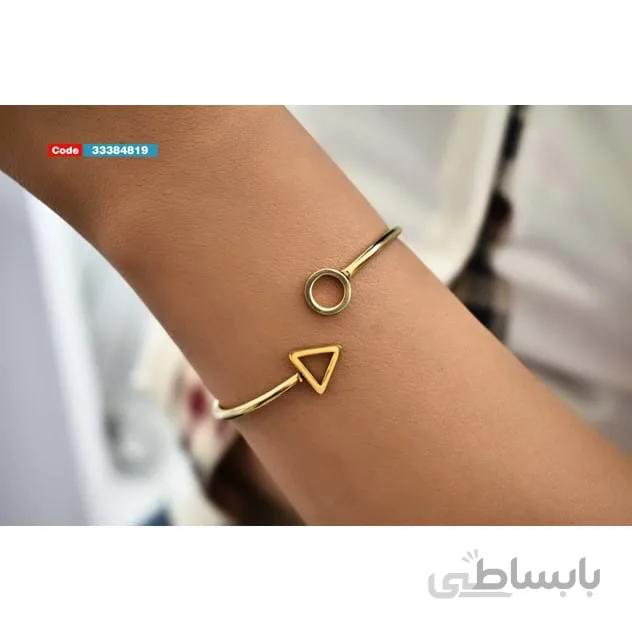 تک پوش دستبندی