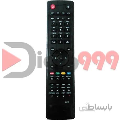 کنترل آیستار ۴۰۰۰۰