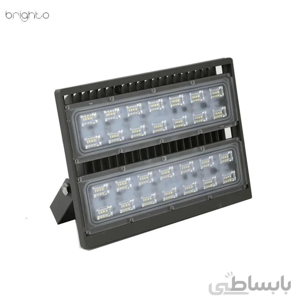 پرژکتور لنزدار 50 وات اکتینو مدل F02-50