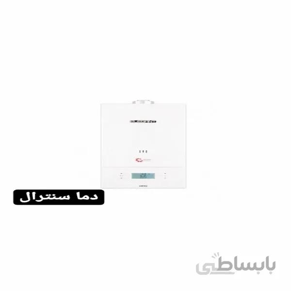 پکیج دیواری شوفاژکار مدل الگانت 28