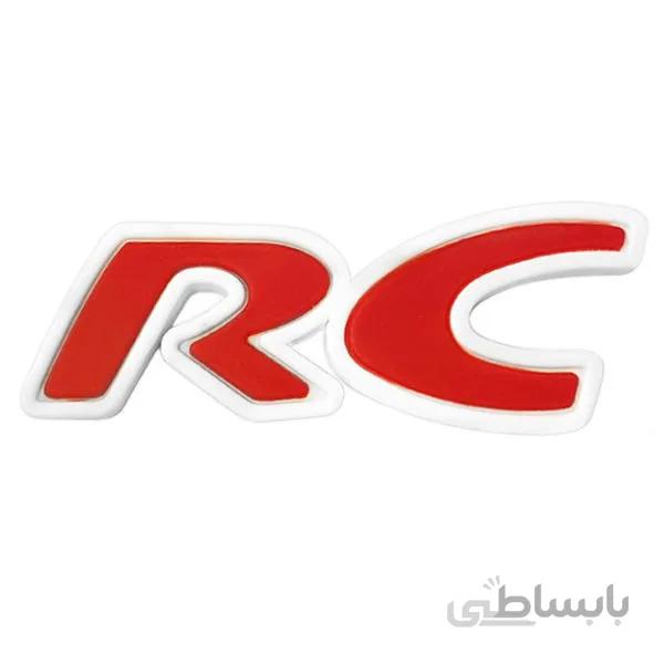 آرم خودرو کد 5