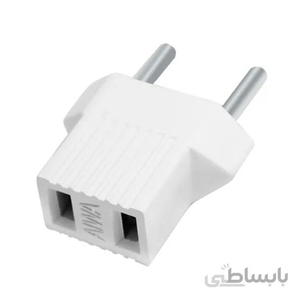 تبدیل برق 110 به 220 ا Convertidor de potencia de 110 a 220
