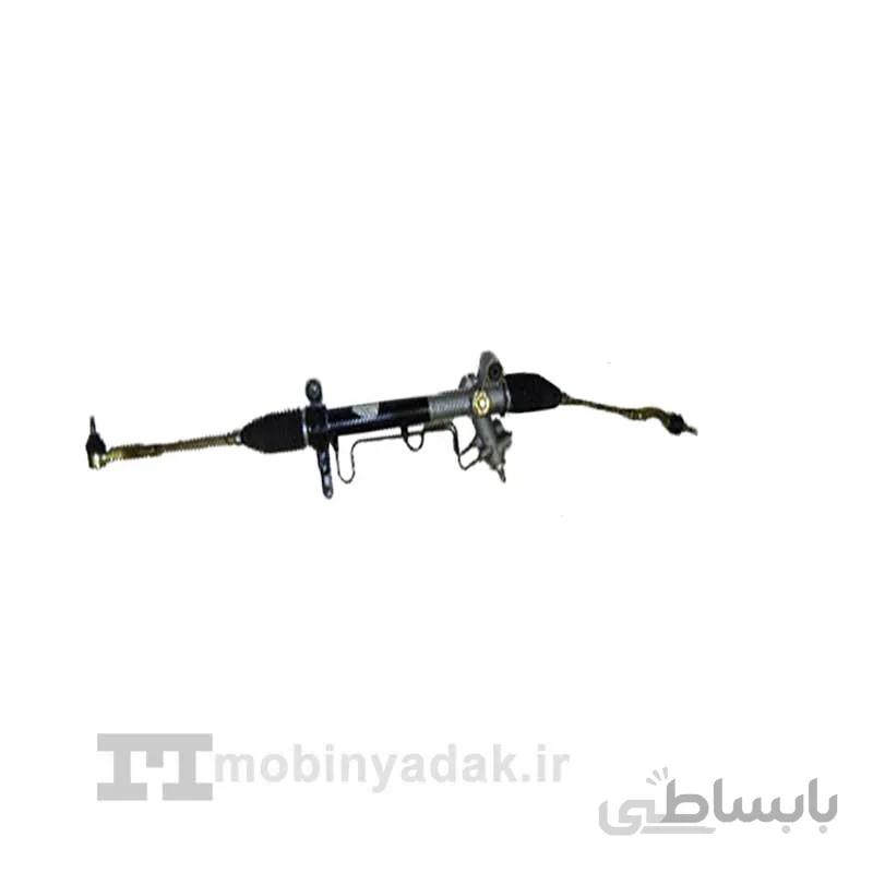 جعبه فرمان ایکس۳۳