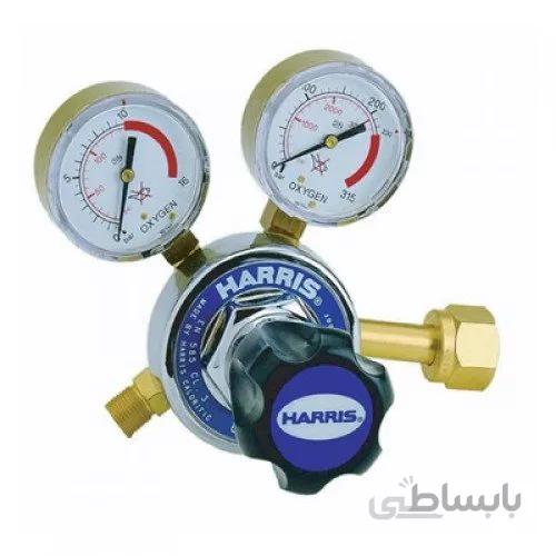 مانومتر استیلن HARRIS آمریکا