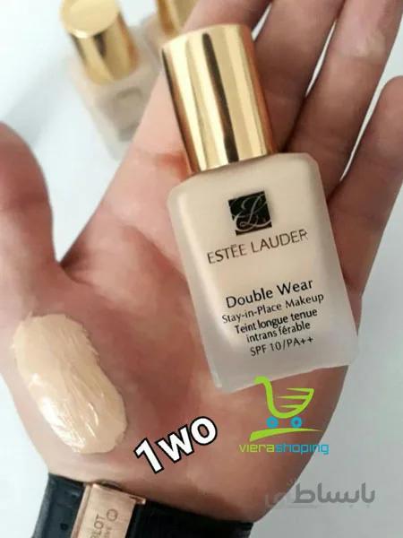 کرم پودر استی لادر مدل Double Wear حجم 30 میلی لیتر