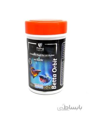 غذای ماهی فایتر پروتکت نیچر مدل Betta Orbit