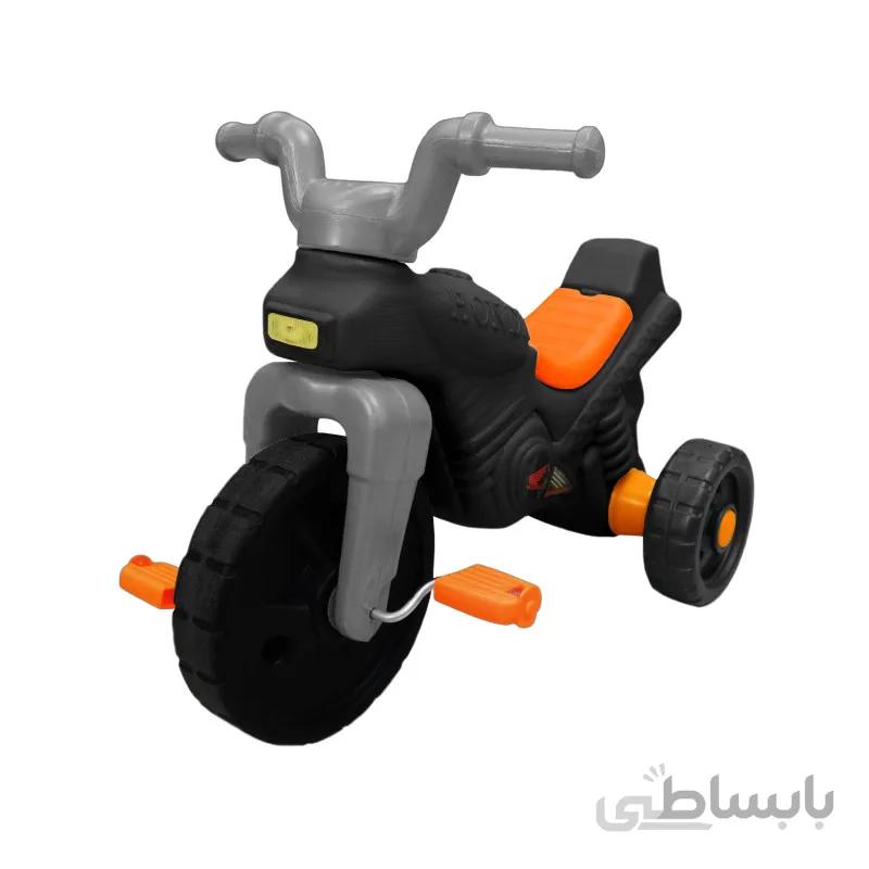سه چرخه سامان تویز مدل هوندا