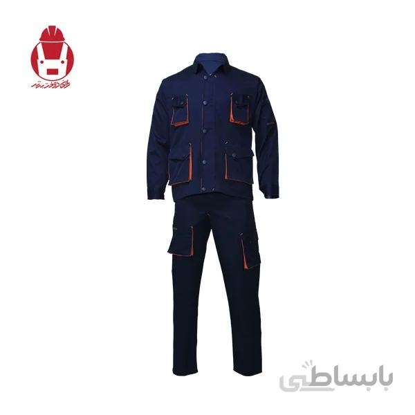 لباس کار زیگورات