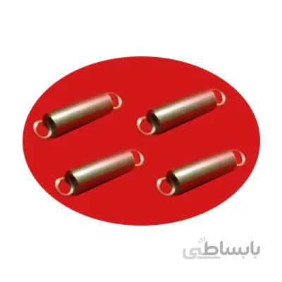 فنر ناخنک بالا چهار عددی شارپ AR5316