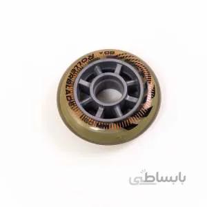 چرخ اسکیت رولربلید 80mm