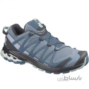 کفش کوهنوردی سالومون مدل XA PRO 3D v8 کد 412721