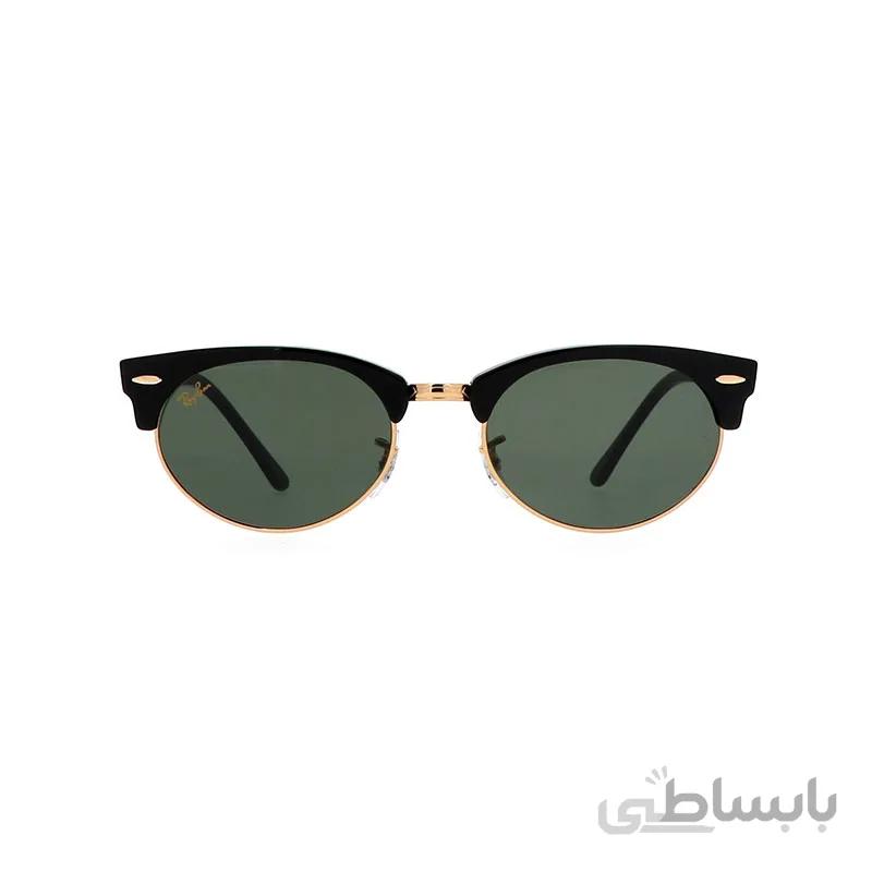 عینک آفتابی مدل ORB3946 1303/31 ا Rayban ORB3946 1303/31