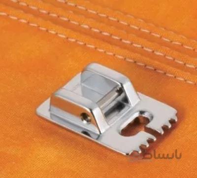 پایه رگه دوزی