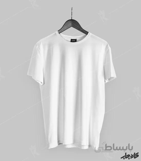 تیشرت با طرح دلخواه شما