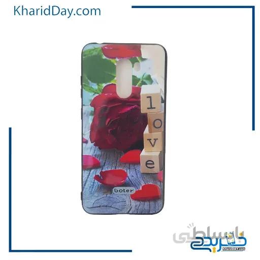 قاب گوشی شیائومی Pocophone F1 کد X100203