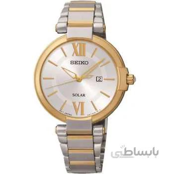 سیکو SUT154P1 ا ساعت مچی زنانه سیکو اصل SUT154P1