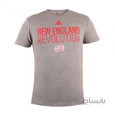تیشرت مردانه آدیداس اصل New England Revelution