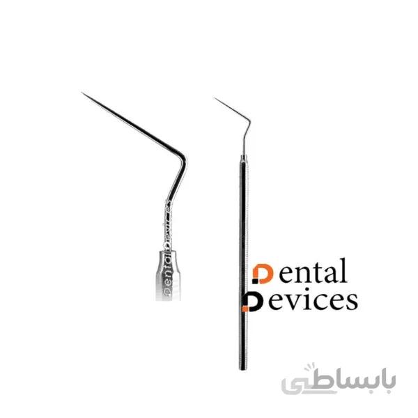 سوند اندو ۰۱۶ دنتال دیوایس