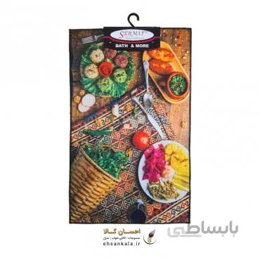 پادری فانتزی فرشینه کد 112