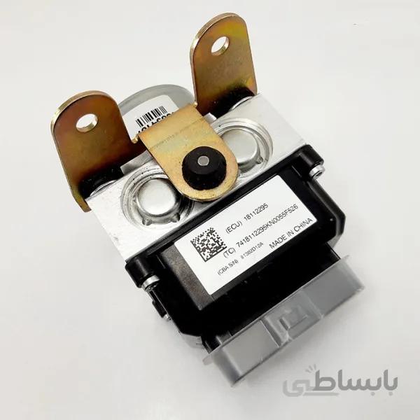 واحد الکترونیکی ترمز ای بی اس (ABS) ساینا (X100)