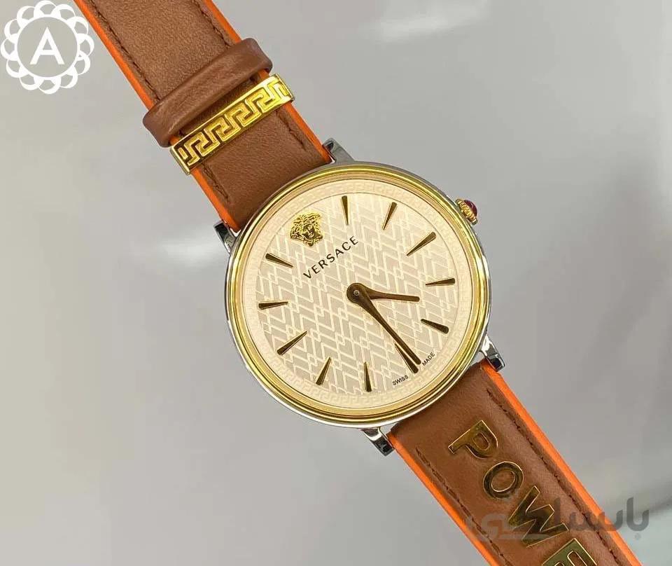 ساعت مچی زنانه ورساچه مدل Versace 3122V