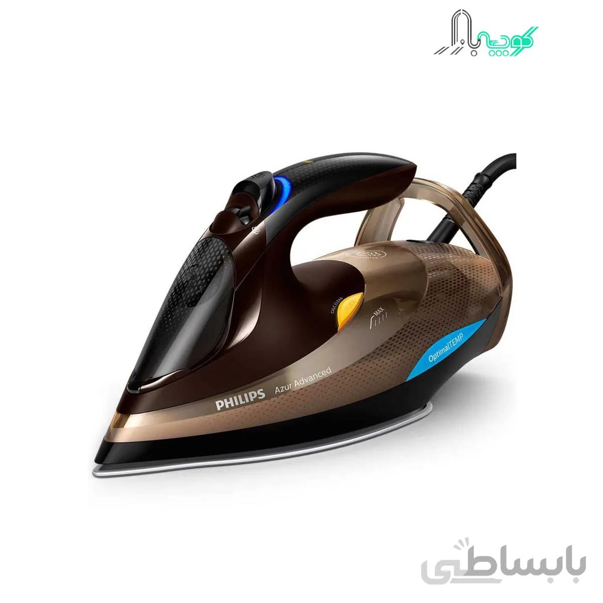 اتو بخار فیلیپس مدل GC4936 ا Philips GC4936 Steam Iron
