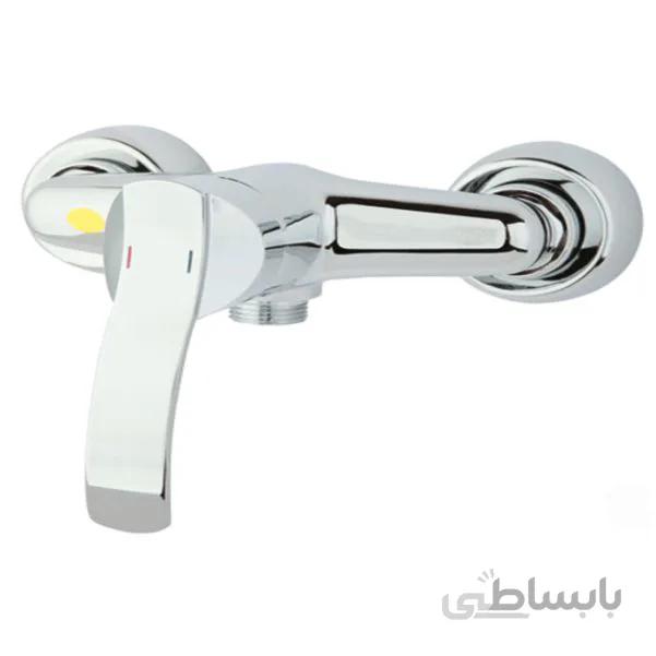 شیر توالت شایان مدل مروارید