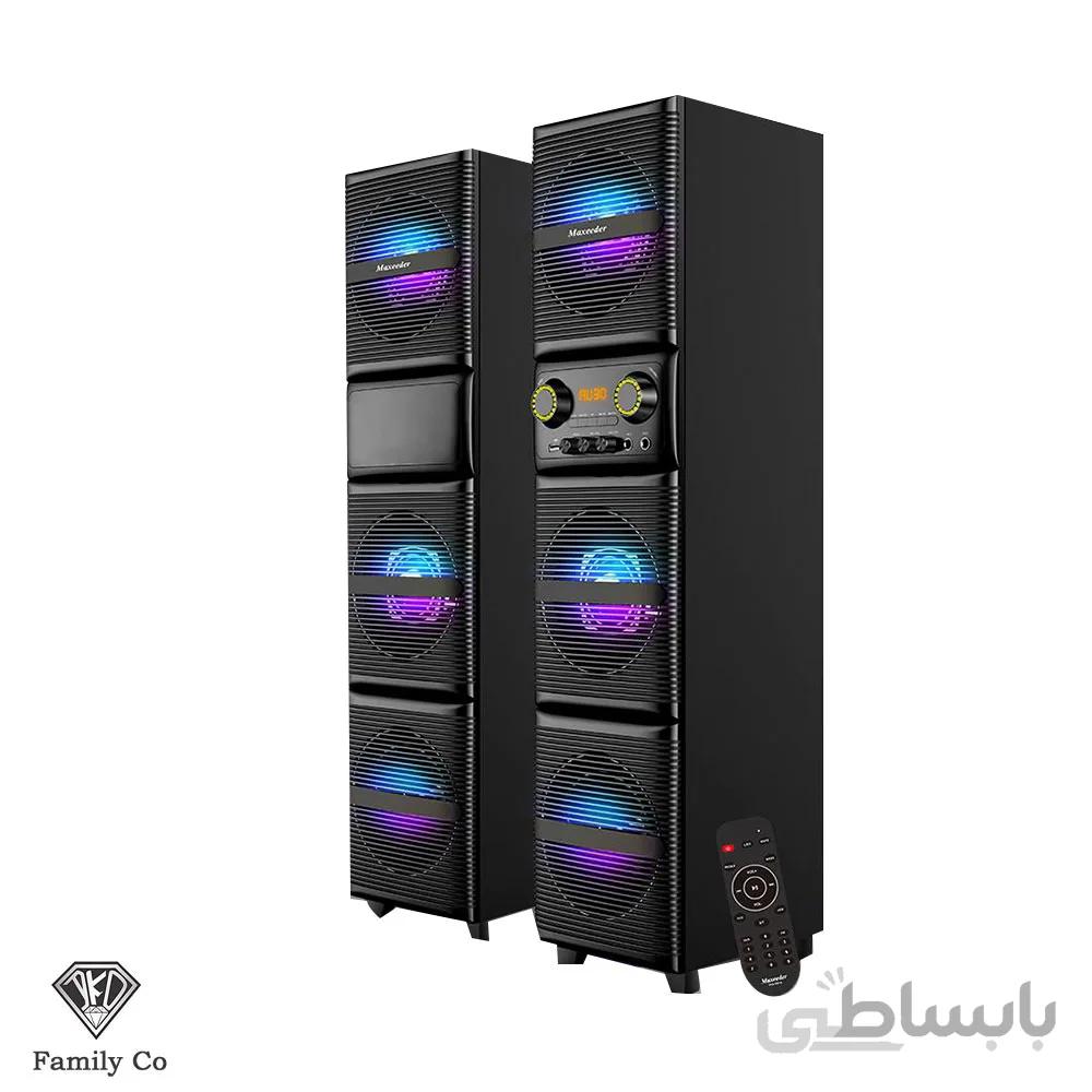 اسپیکر مکسیدر مدل FB 14