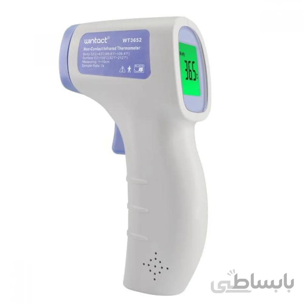 تب سنج مادون قرمز غیر تماسی کاپلا مدل TG8818N