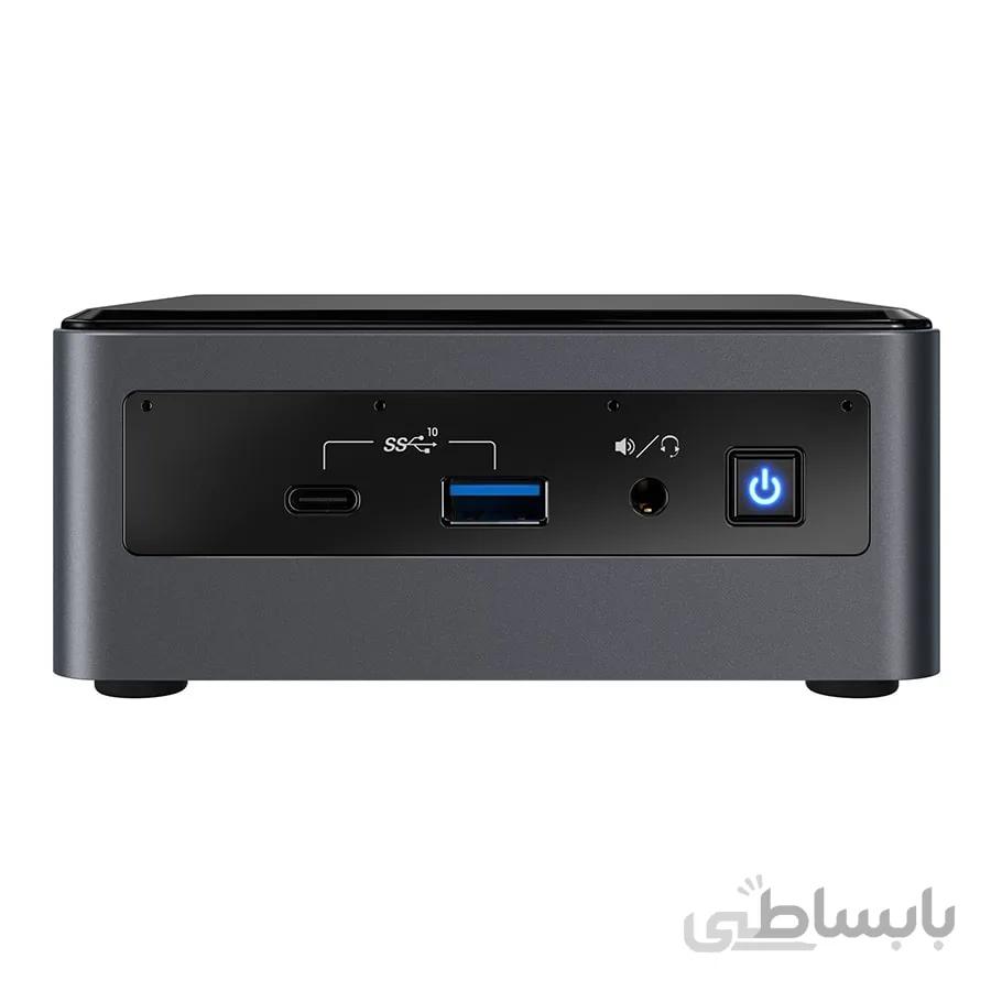 کامپیوتر کوچک اینتل NUC10i5FNH-A