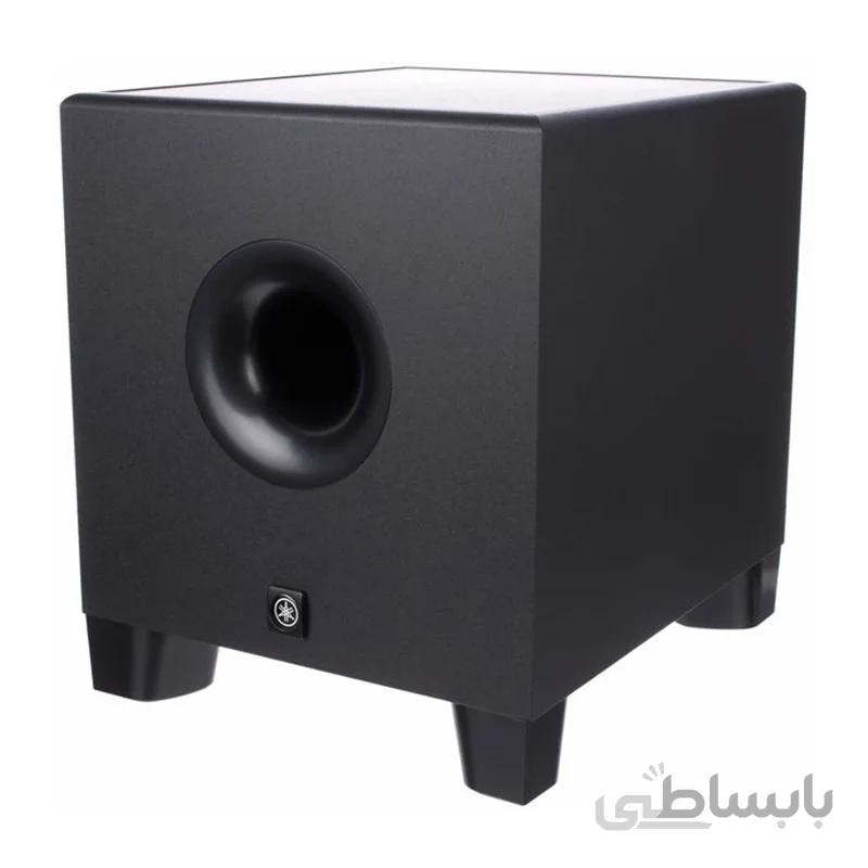 ساب ووفر مانیتورینگ Yamaha HS8S