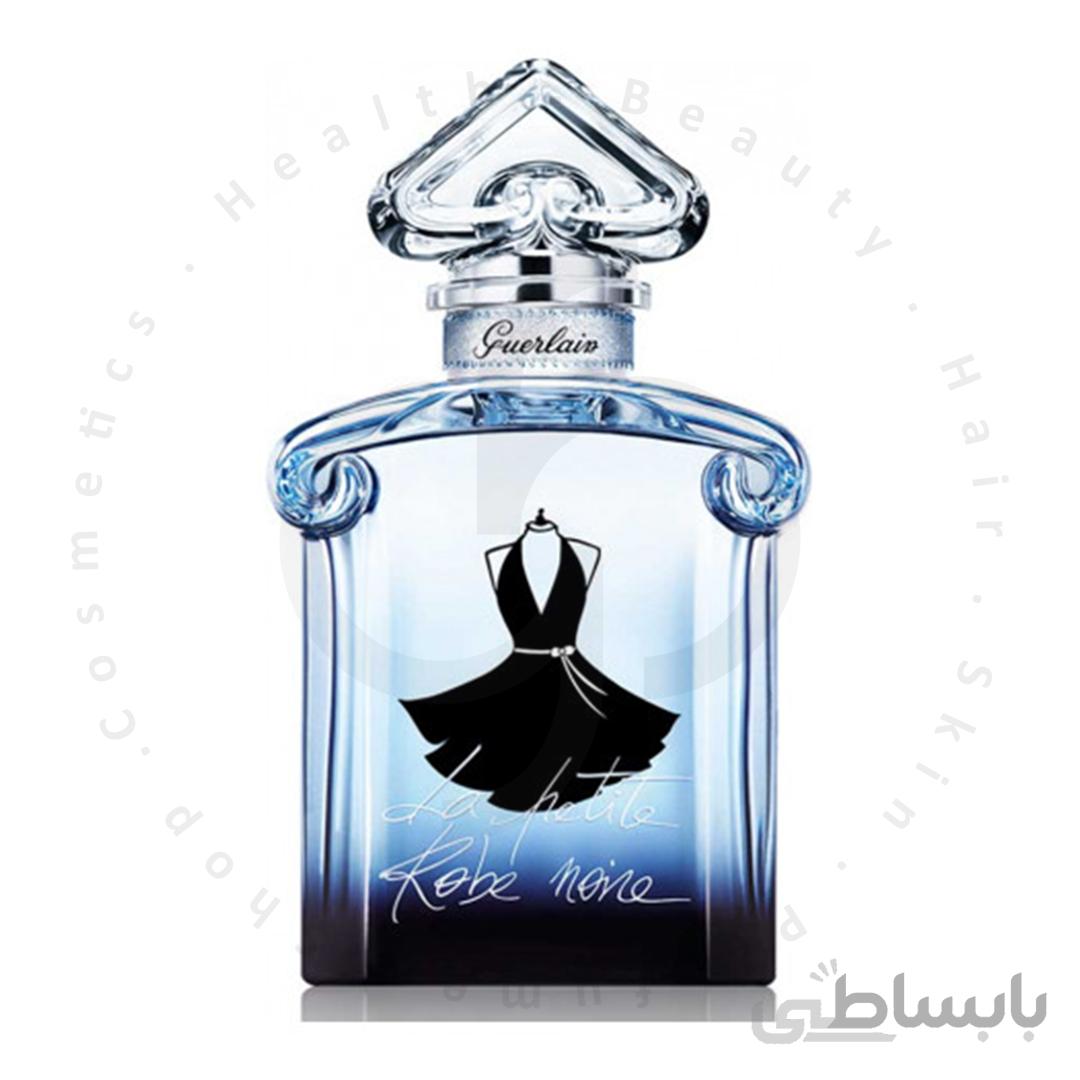 عطر ادکلن گرلن لا پتیت روب نویر اینتنس