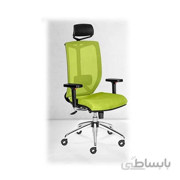 صندلی مدیریتیENZOمدل ME640WF